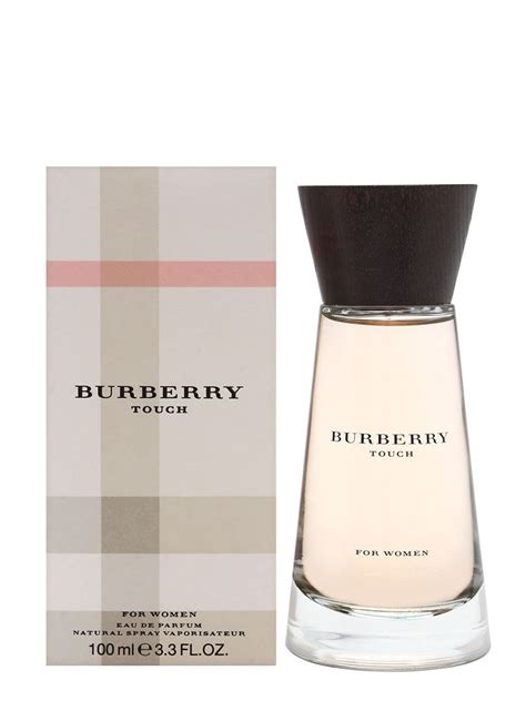 where to buy burberry touch perfume|burberry parfum touch woman.